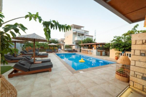 Ivory Luxury Apartments